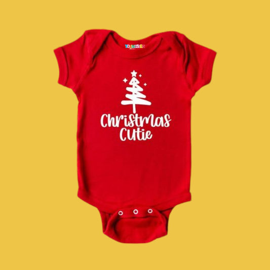 My First New Year Unisex Romper  / T-Shirt - With Custom Name