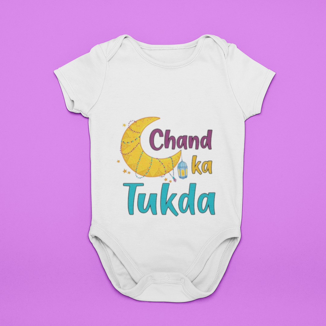 Chand Ka Tukda Baby romper