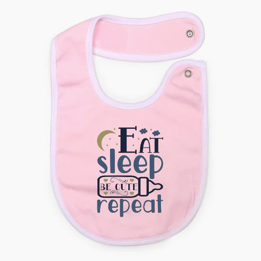 Eat sleep be cute repeat