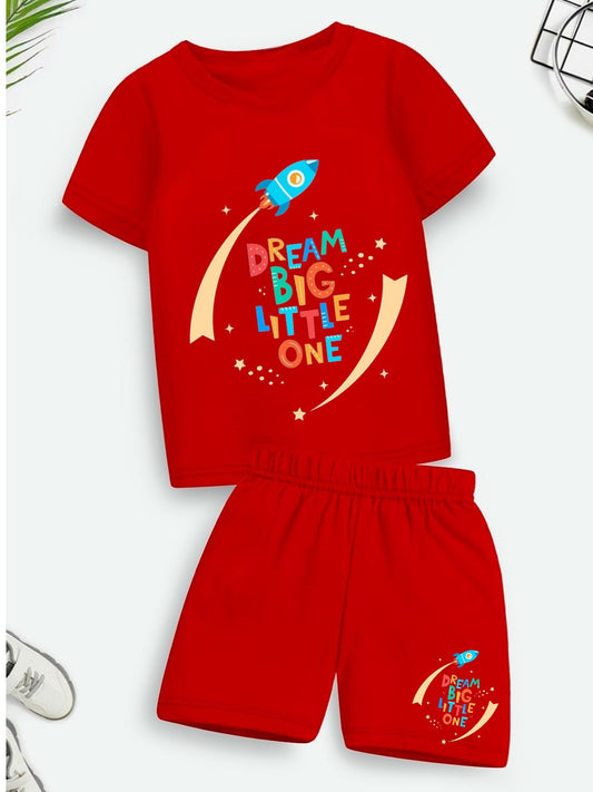 Dream Big Little One - With Custom Name