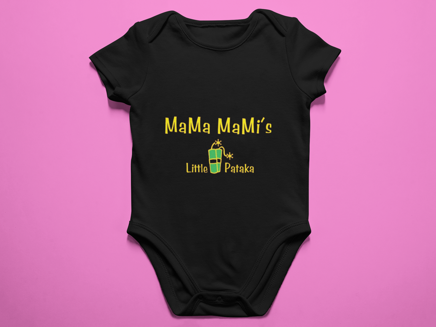 Mama Mami's little pataka