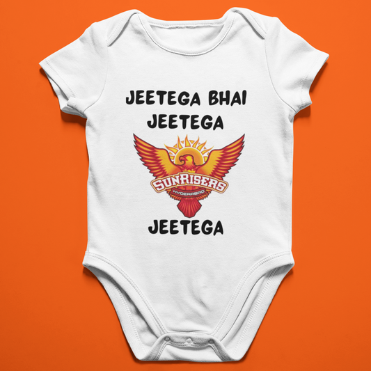 Hyderabad Baby Romper