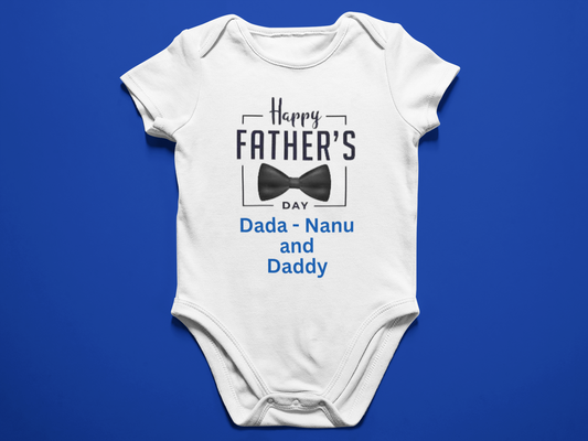 Fathers day wishes to dadu-nanu-papa